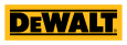 логотип бренда DEWALT