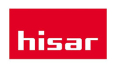 логотип бренда HISAR