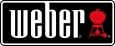 логотип бренда WEBER