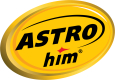 логотип бренда АСТРОХИМ
