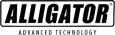 логотип бренда ALLIGATOR