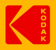 логотип бренда KODAK