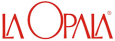 логотип бренда DIVA LA OPALA