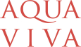 логотип бренда AQUA VIVA