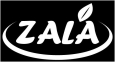 логотип бренда ZALA