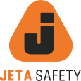 логотип бренда JETA SAFETY