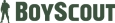 логотип бренда BOYSCOUT