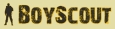 логотип бренда BOYSCOUT
