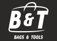 логотип бренда B&T