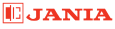 логотип бренда JANIA