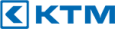 логотип бренда КТМ-2000