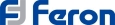 логотип бренда FERON