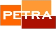 логотип бренда PETRA