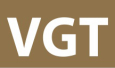 логотип бренда VGT