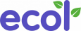 логотип бренда ECOL