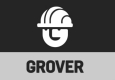 логотип бренда GROVER