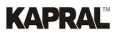 логотип бренда KAPRAL