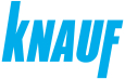 логотип бренда KNAUF