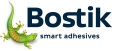 логотип бренда BOSTIK