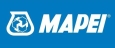 логотип бренда MAPEI