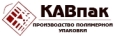 логотип бренда КАВПАК
