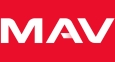 логотип бренда MAV
