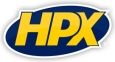 логотип бренда HPX
