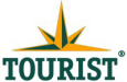 логотип бренда TOURIST