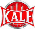 логотип бренда KALE