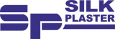 логотип бренда SILK PLASTER