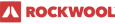 логотип бренда ROCKWOOL