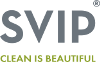 логотип бренда SVIP