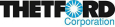 логотип бренда THETFORD