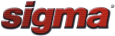 логотип бренда SIGMA