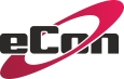 логотип бренда eCON