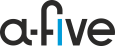 логотип бренда A-five