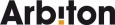 логотип бренда ARBITON