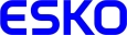 логотип бренда ESKO