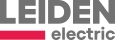 логотип бренда LEIDEN ELECTRIC