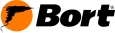 логотип бренда BORT