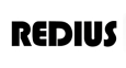 логотип бренда РЕДИУС
