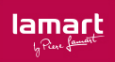 логотип бренда LAMART