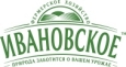 логотип бренда ИВАНОВСКОЕ