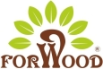 логотип бренда FORWOOD