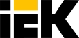 логотип бренда IEK