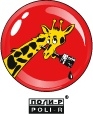 логотип бренда ПОЛИ-Р