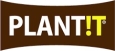 логотип бренда PLANTIT