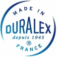 логотип бренда DURALEX