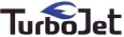 логотип бренда TURBOJET