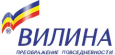 логотип бренда ВИЛИНА